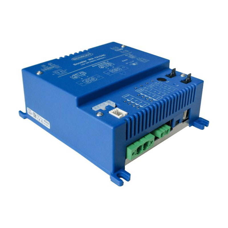 تقویت کننده موتور کاروان LIPPERT