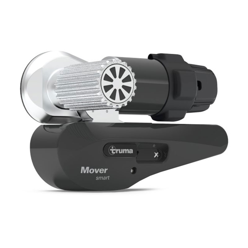 محرک اسمارت TRUMA مدل A