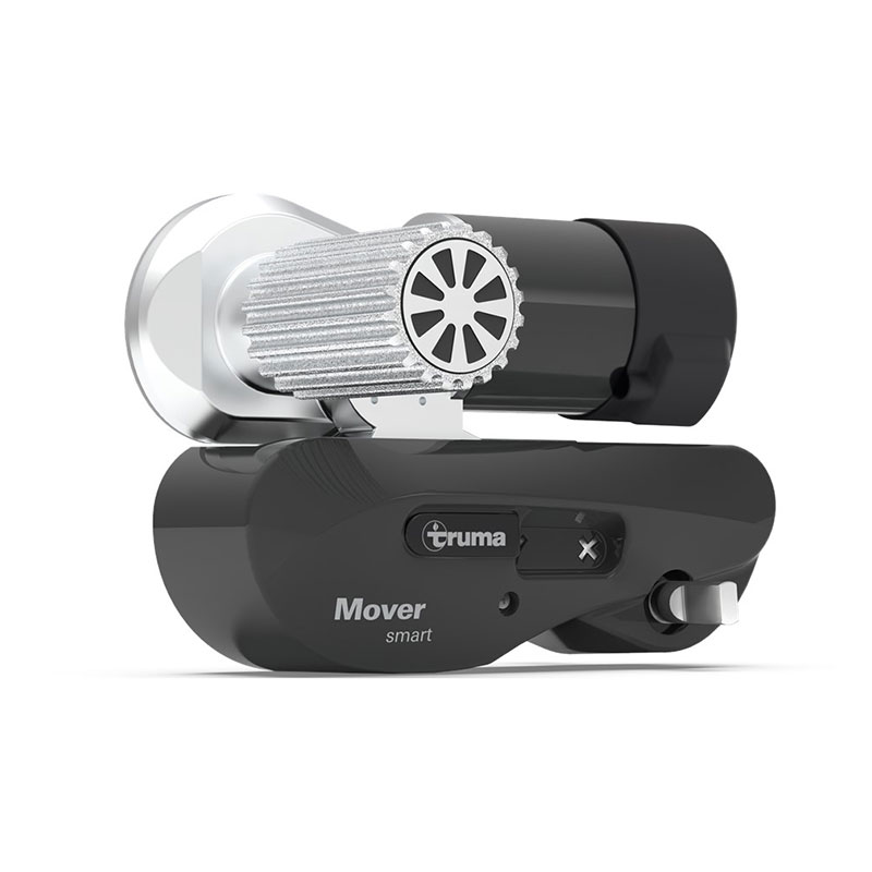 محرک اسمارت TRUMA مدل M