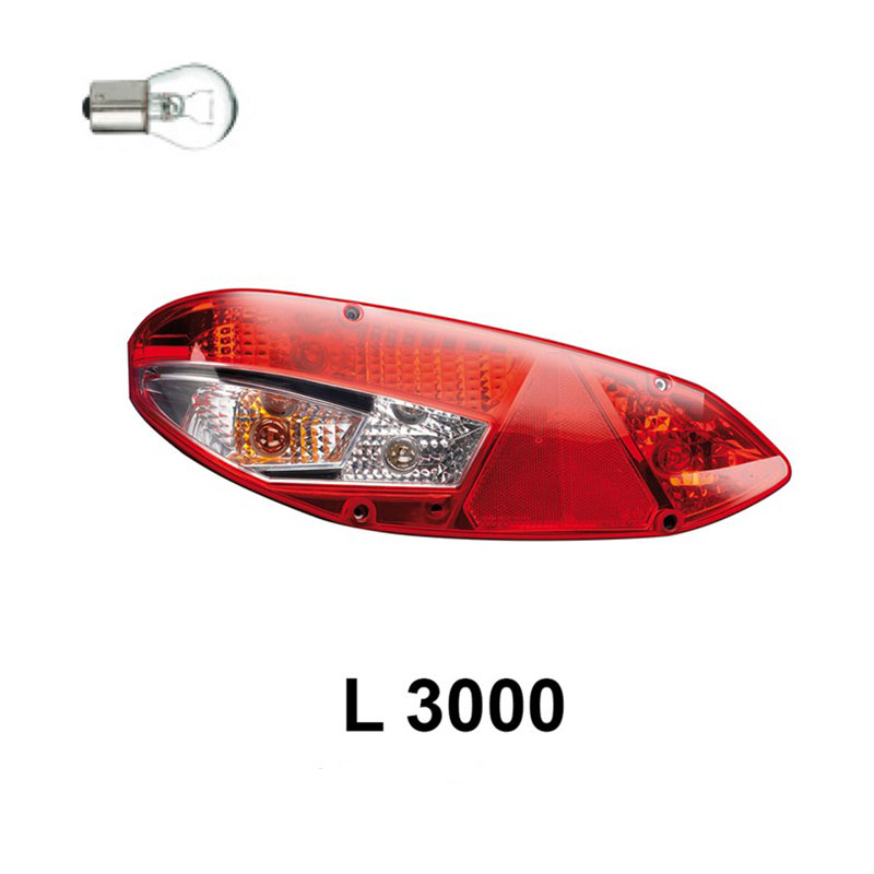 چراغ چند منظوره JOKON مدل L 3000