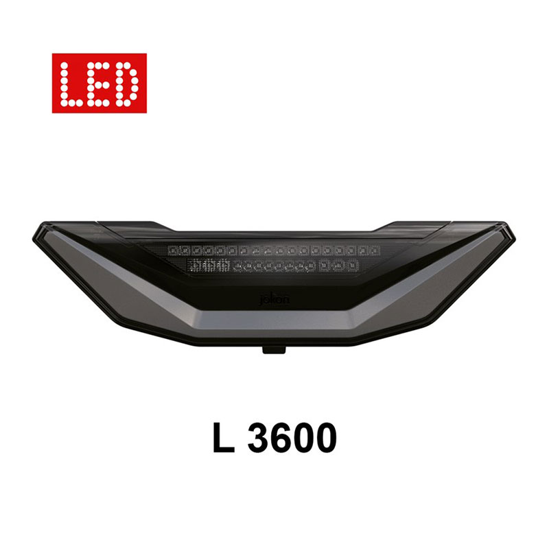 چراغ چند منظوره JOKON مدل L 3600 مشکی