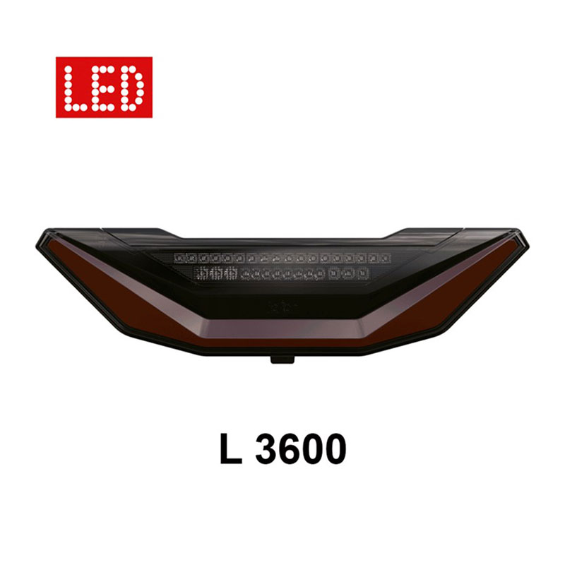 چراغ چند منظوره JOKON مدل L 3600 سری شیطان