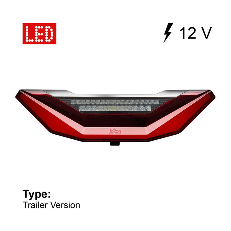 چراغ چند منظوره JOKON مدل L 3600