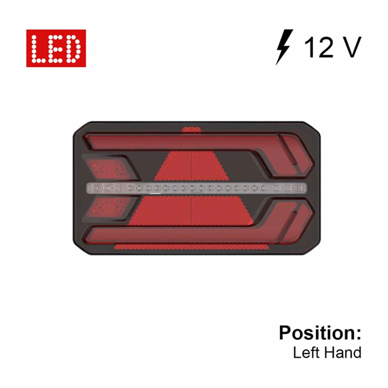 چراغ چند منظوره JOKON مدل L 920