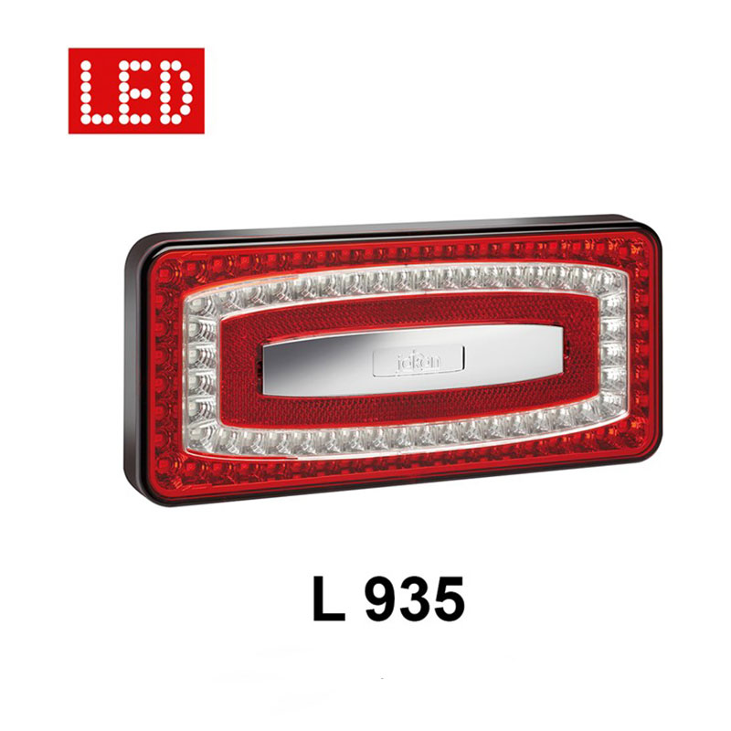 چراغ چند منظوره JOKON مدل L 935