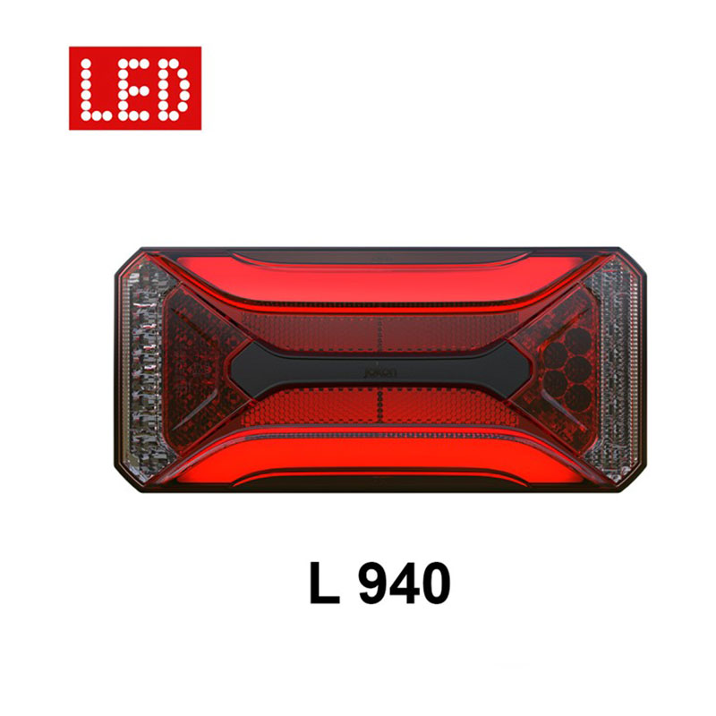 چراغ چند منظوره JOKON مدل L 940