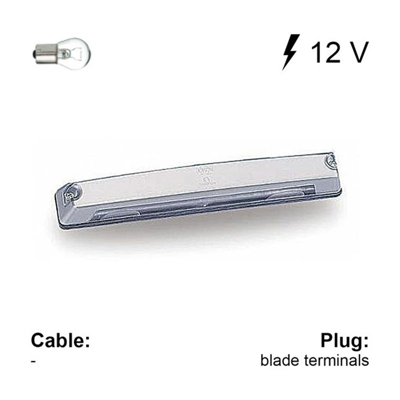 چراغ پلاک شماره JOKON مدل K 307