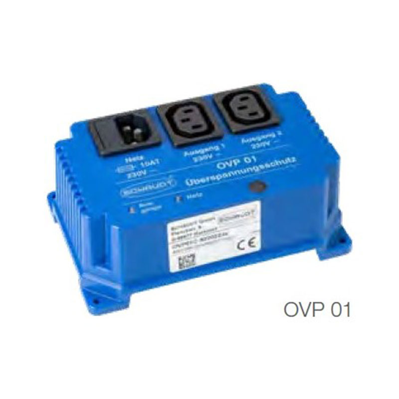 محافظ اضافه ولتاژ LIPPERT  