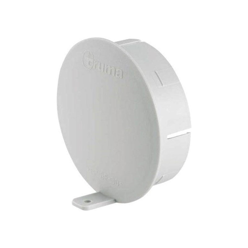 مسدود کننده دهانه لوله‌ TRUMA