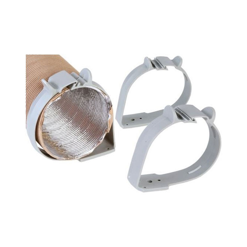 گیره تثبیت‌کننده لوله TRUMA