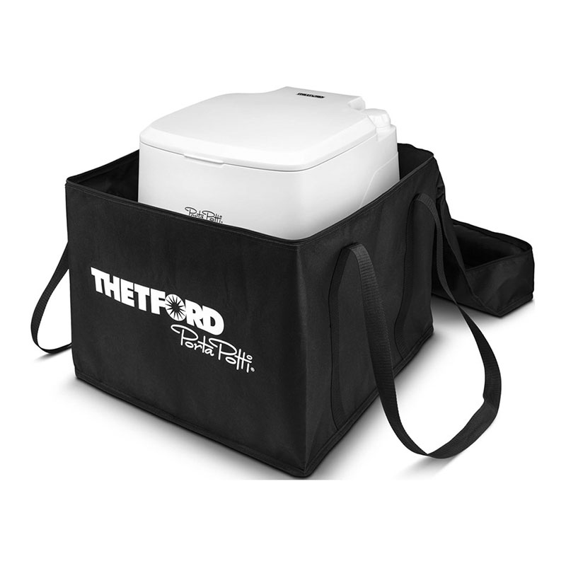 کیف حمل پورتا پوتی برند Thetford