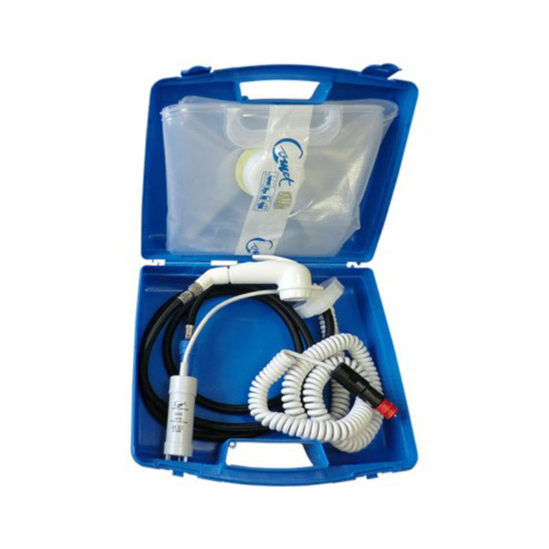 دوش متحرک قابل حمل برند COMET