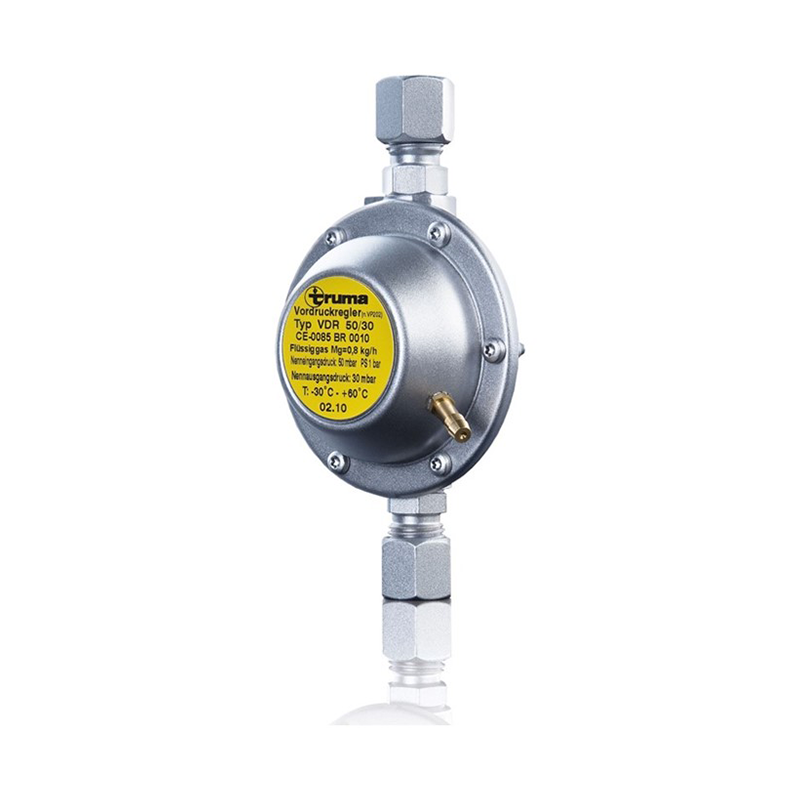 تنظیم کننده فشار TRUMA