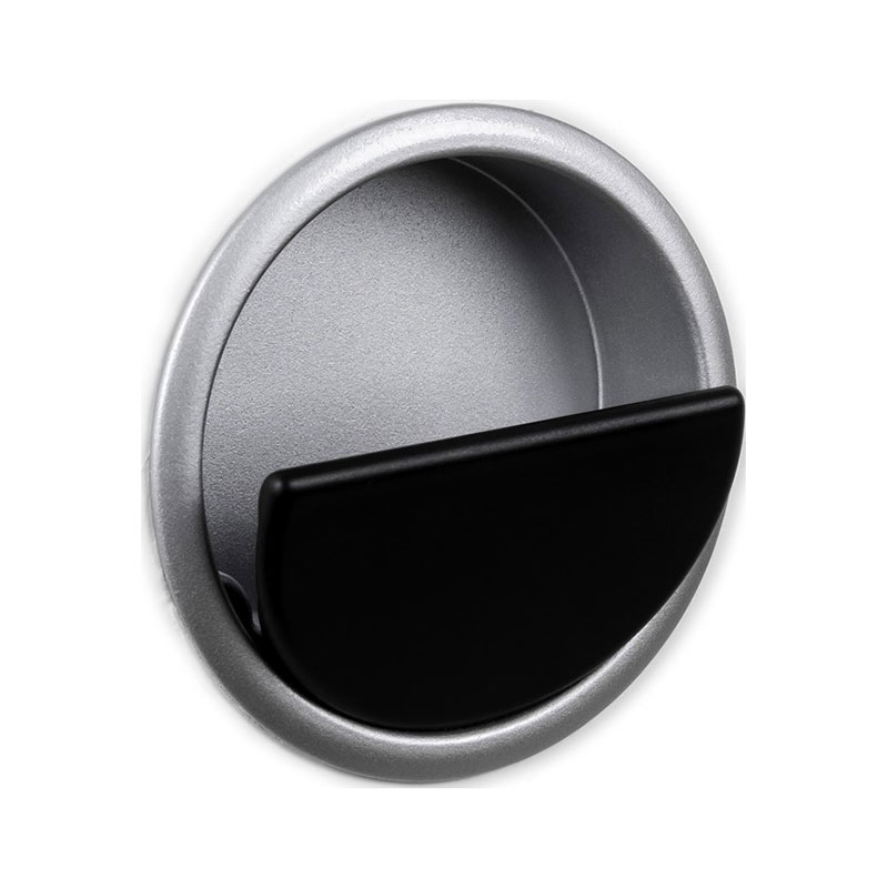 دسته فلزی کشیده BALDACCI مدل V2281