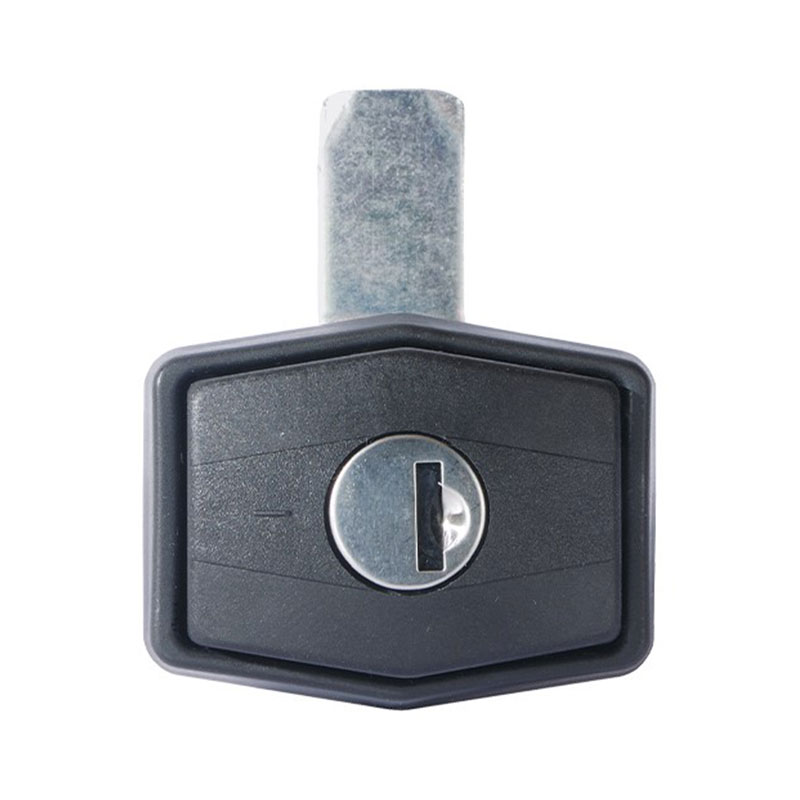 قفل فشاری STS OBERHOLZ مدل Hexagon 2002