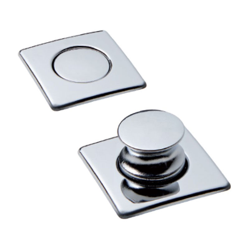 قفل فشاری و کششی BALDACCI مدل AS237