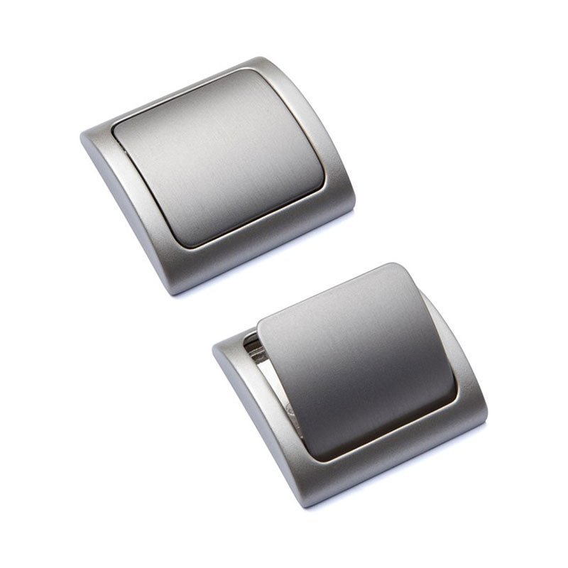 قفل فشاری و کششی BALDACCI مدل V1149   