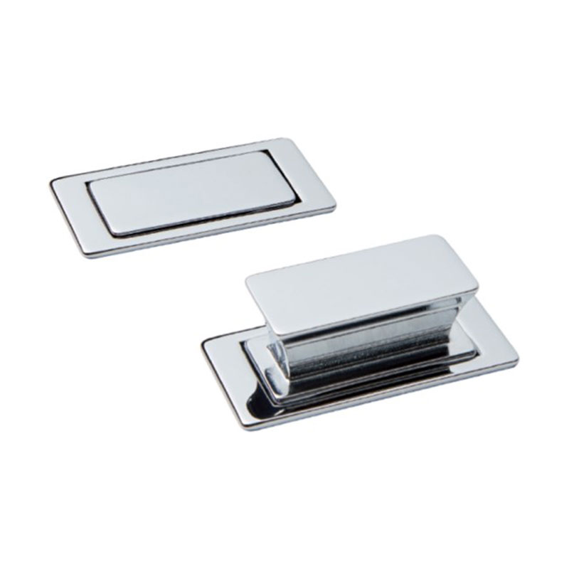 قفل فشاری و کششی BALDACCI مدل V1518