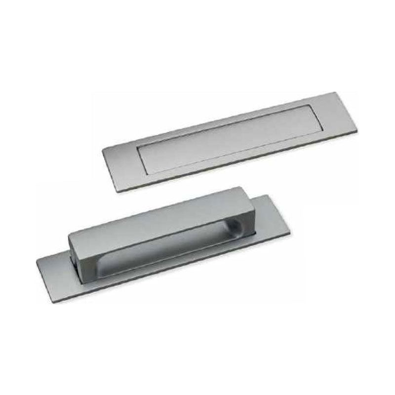 قفل فشاری و کششی BALDACCI مدل V2195