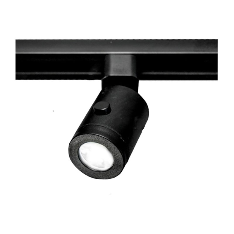 چراغ نقطه ای ریلی WESTACC