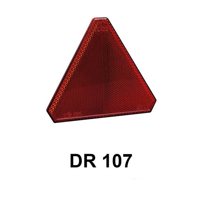 بازتابنده مثلثی JOKON مدل DR-107