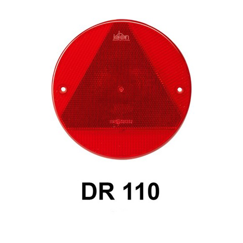 بازتابنده مثلثی JOKON مدل DR 110