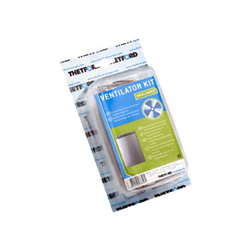 کیت فن یخچال THETFORD