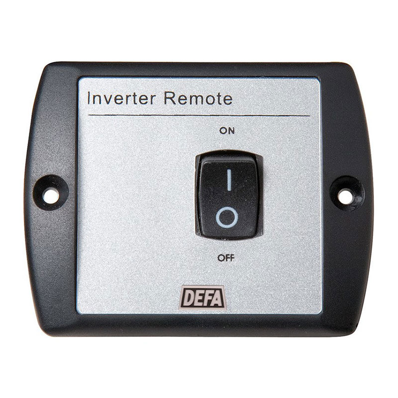 کنترل از راه دور DEFA (300-600 وات)