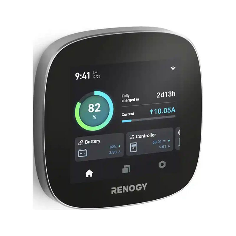 مرکز نظارت انرژی Renogy مدل ONE Core