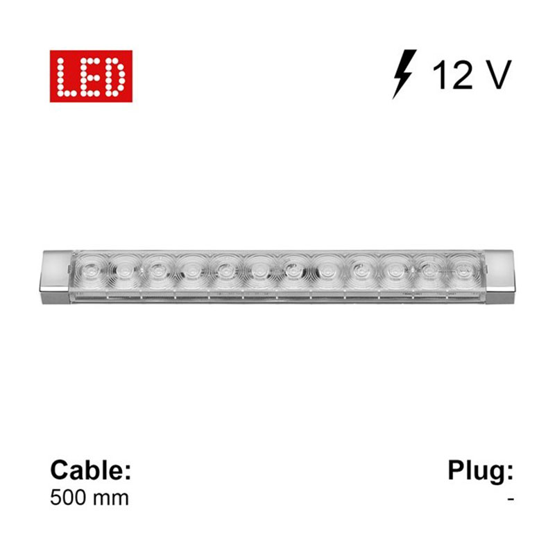 چراغ دنده عقب JOKON مدل W 250