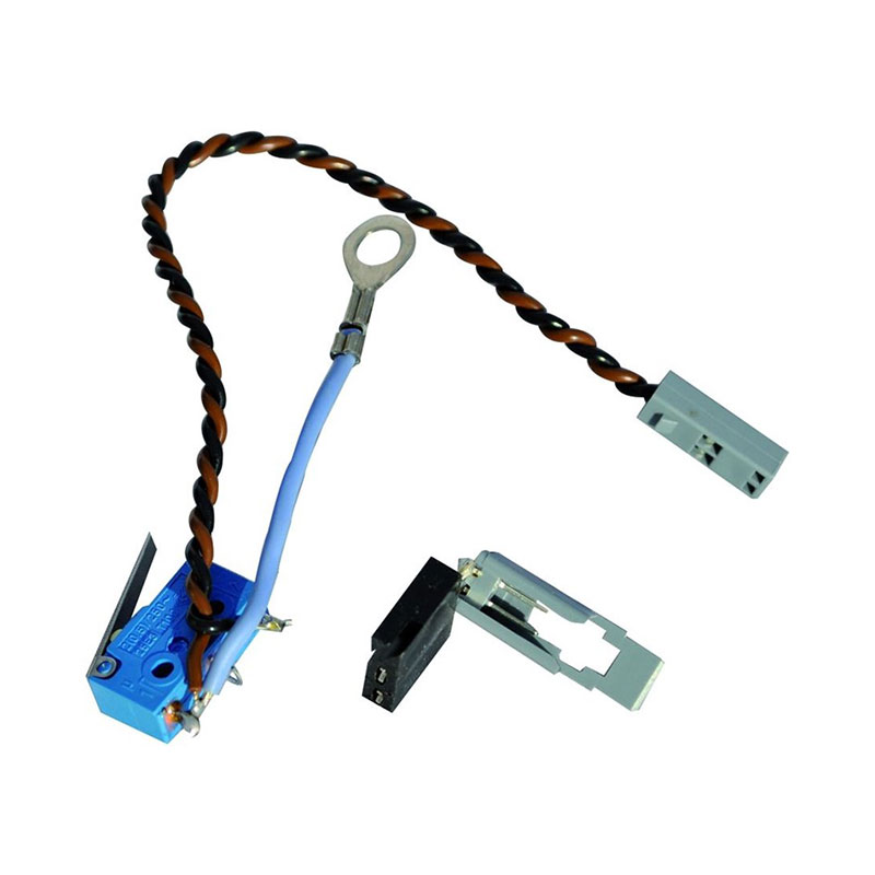 میکروسوئیچ خودکار TRUMA مدل S2200