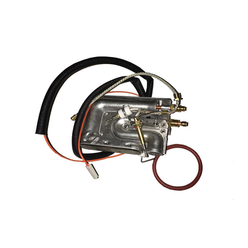 کابین احتراق کومبی S3004 برند TRUMA