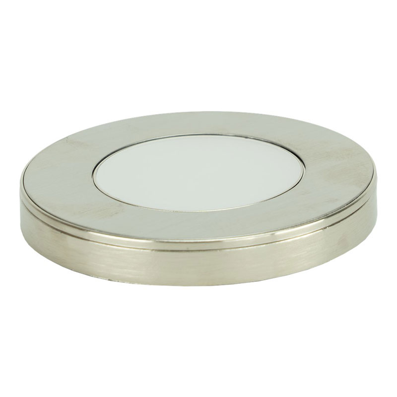 چراغ مسطح WESTACC مدل Saletti