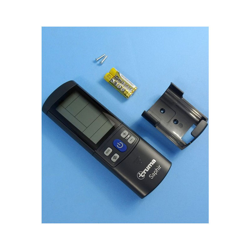 ریموت کنترل کولر گازی TRUMA مدل Saphir Comfort