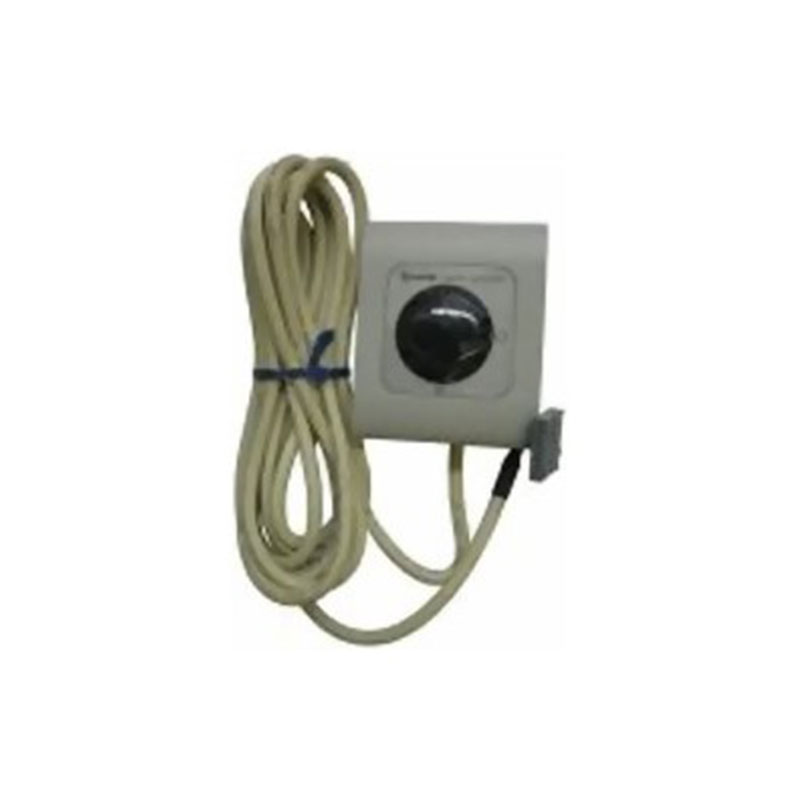 گیرنده مادون قرمز TRUMA مدل Saphir