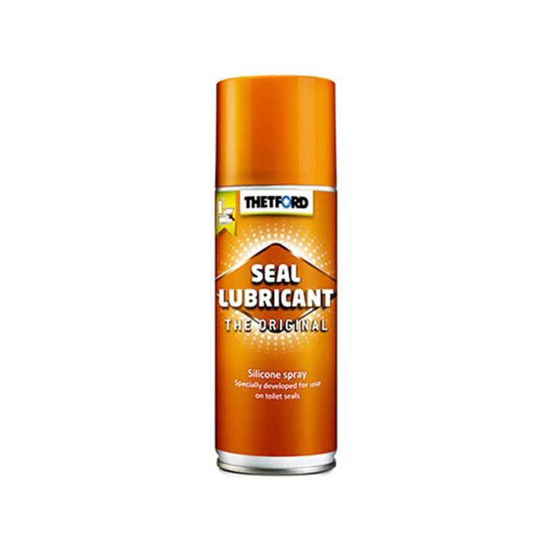 اسپری روان کننده پلمپ THETFORD