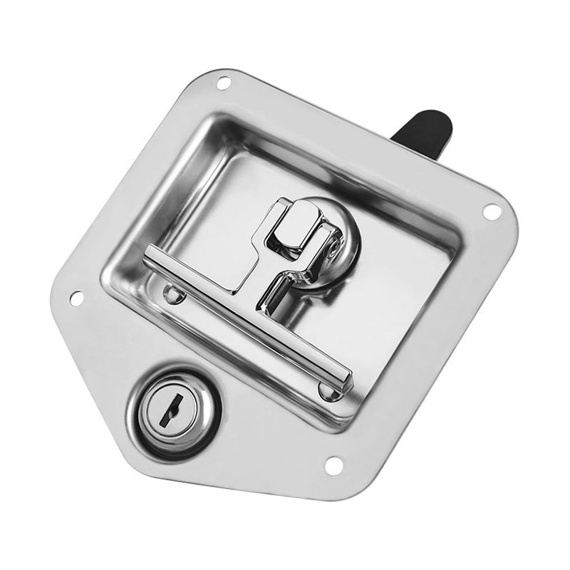 سیستم قفل در BERHIMI