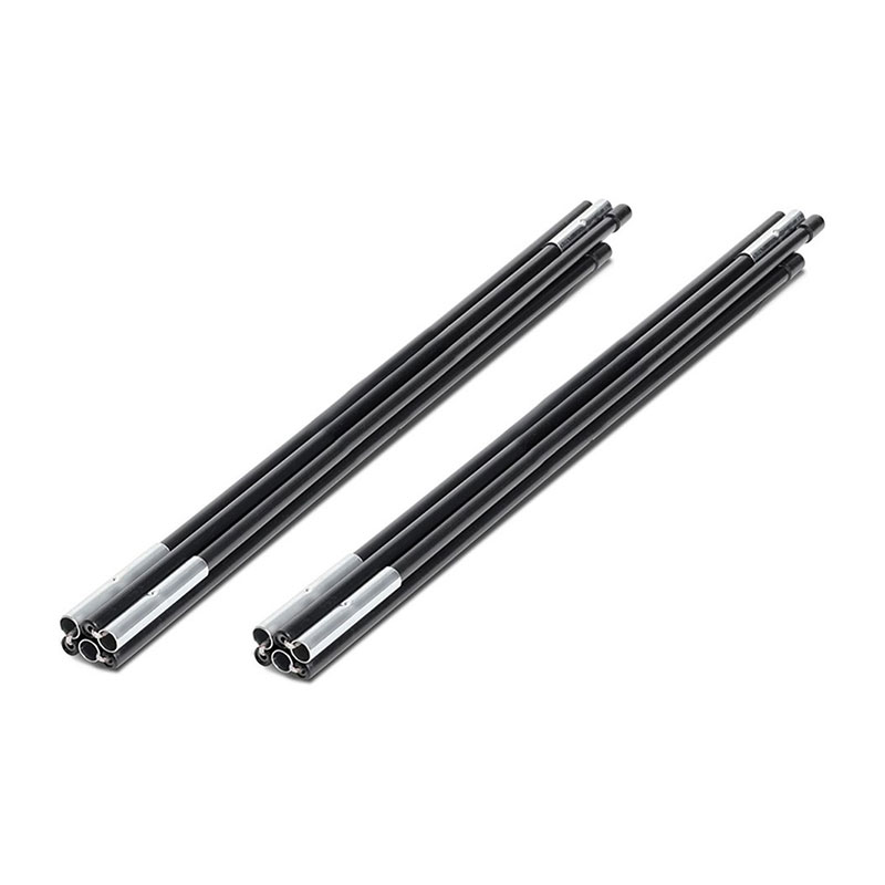 ست کشش جانبی THULE