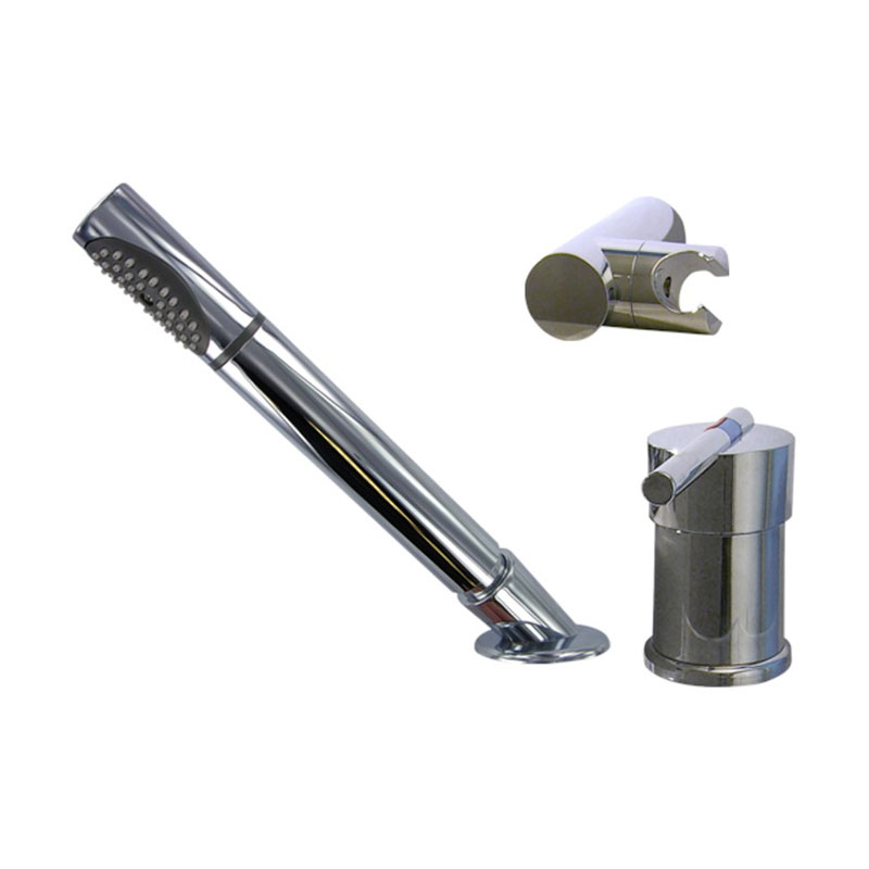 شیر آب و دوش ترکیبی COMET مدل Sienna