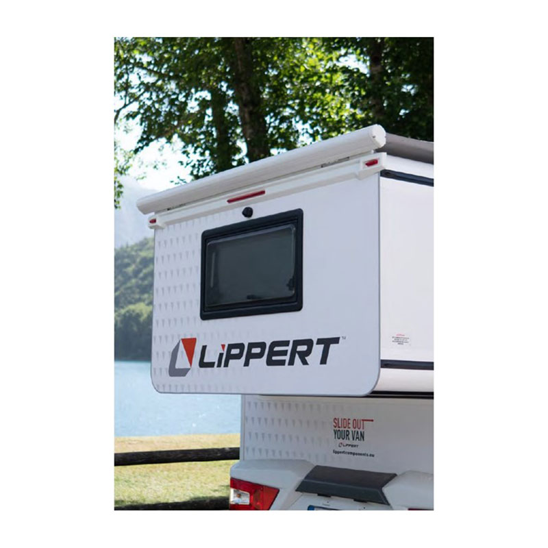 اتاق هوشمند برند LIPPERT