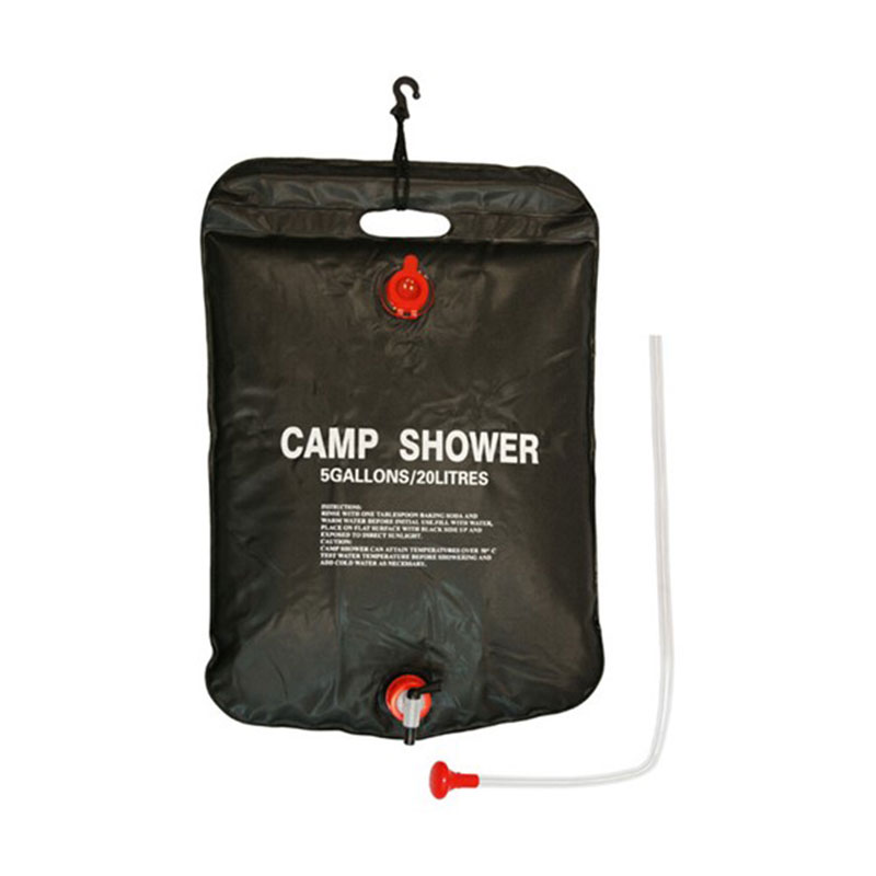 دوش خورشیدی برند HABA