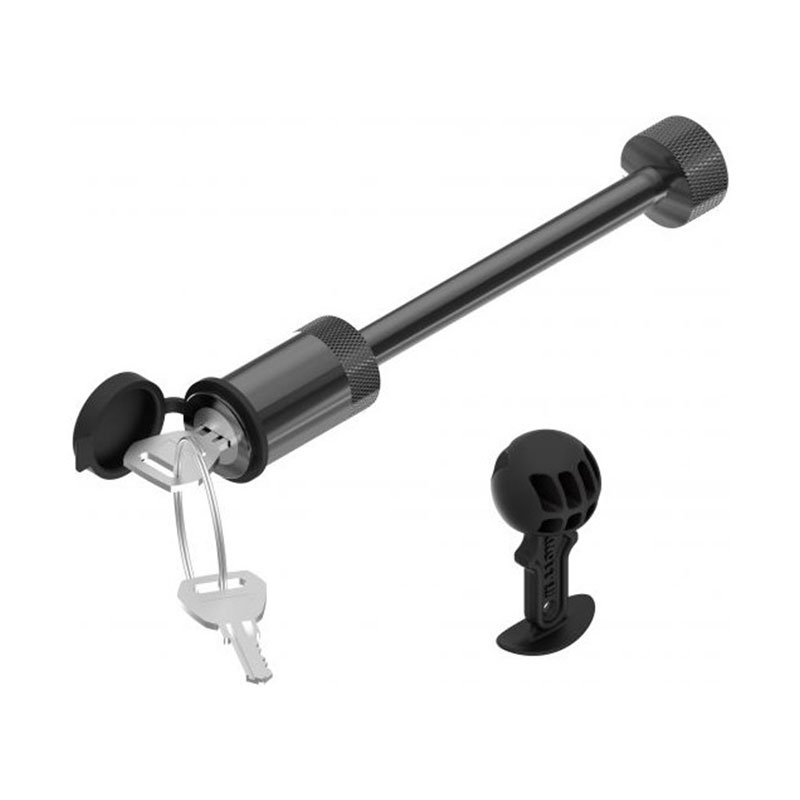 قفل و دستگیره ایمنی تثبیت کننده KNOTT