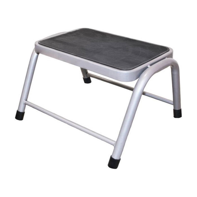 پله استیل HABA