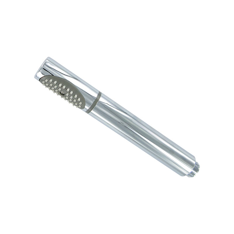 سر دوش COMET مدل کروم چسبان