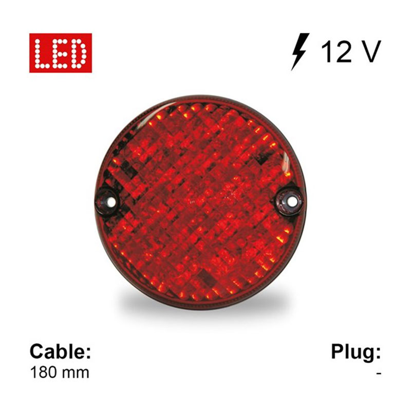 چراغ عقب و ایست JOKON مدل BRS 720