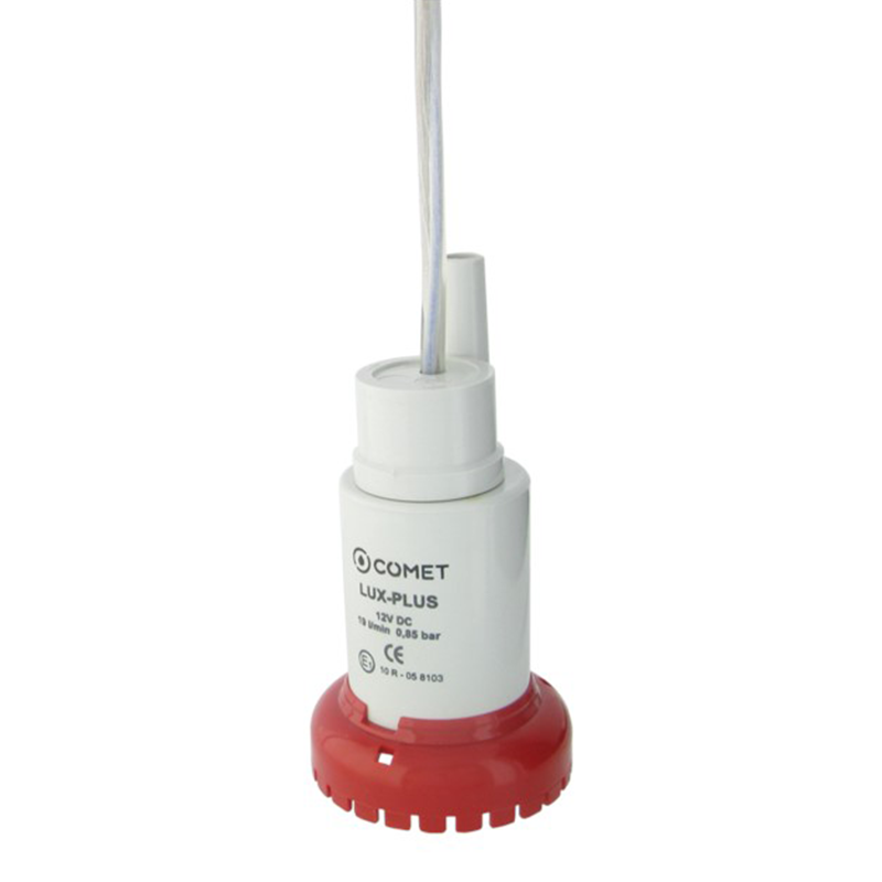 پمپ شناور مدل لوکس پلاس COMET