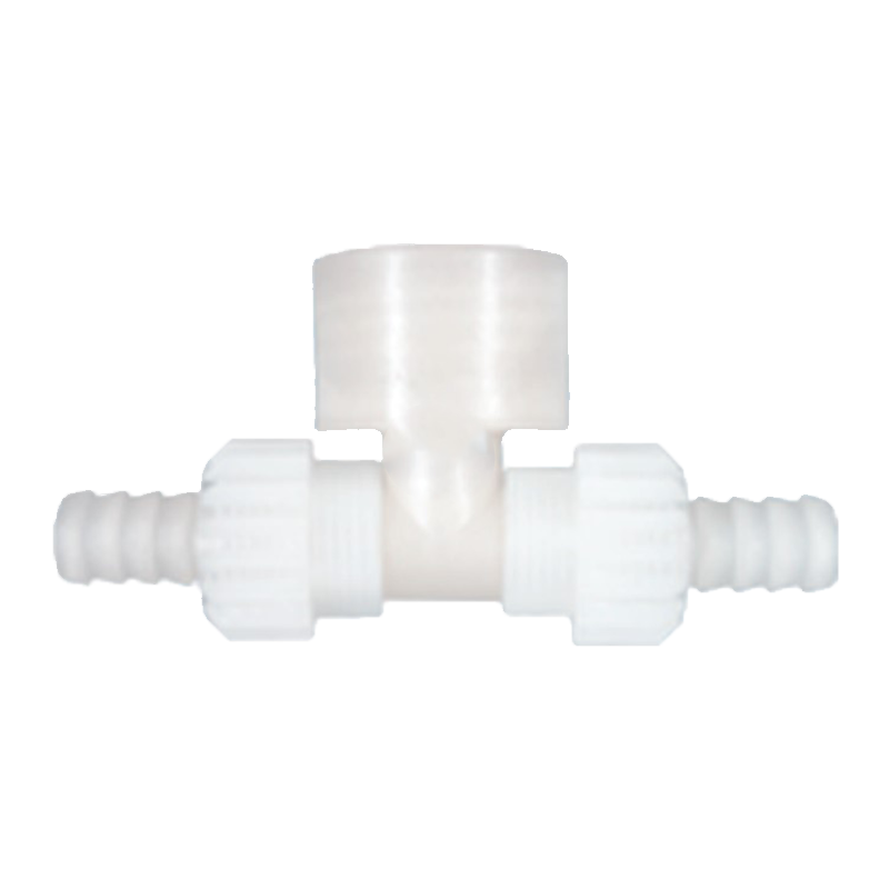 اتصال T شکل متعادل کننده فشار مخزن COMET