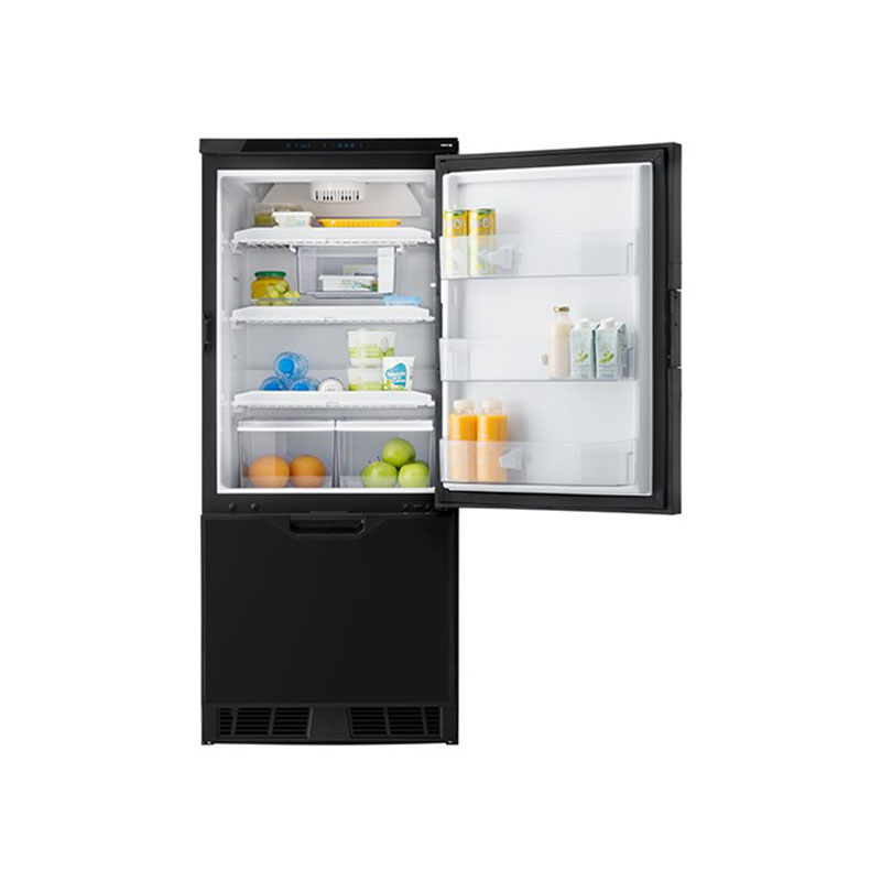 یخچال کمپرسور دار قابل حمل کمپر 158 لیتری THETFORD مدل T2160