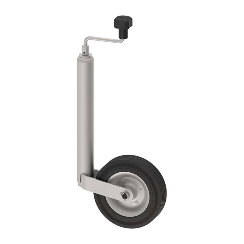 چرخ پشتیبانی KNOTT مدل TK48