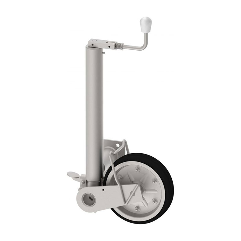 چرخ پشتیبانی KNOTT مدل TK70